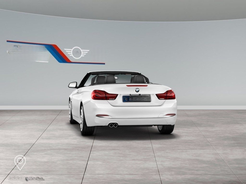 BMW 420i foto 8