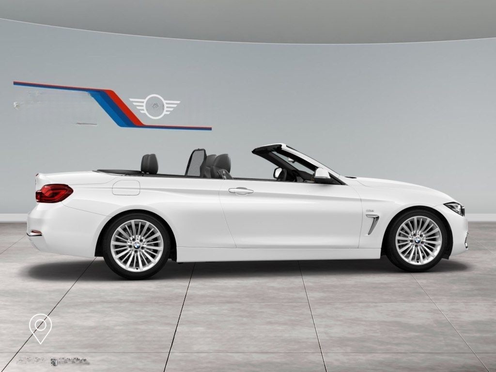 BMW 420i foto 9