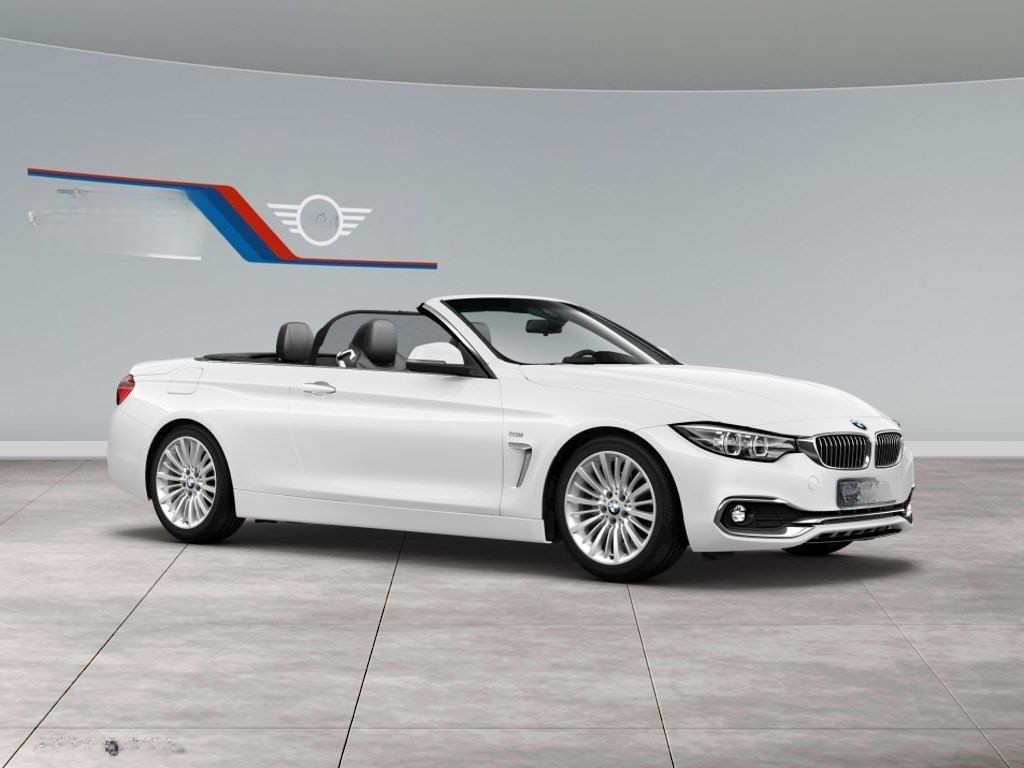 BMW 420i foto 10