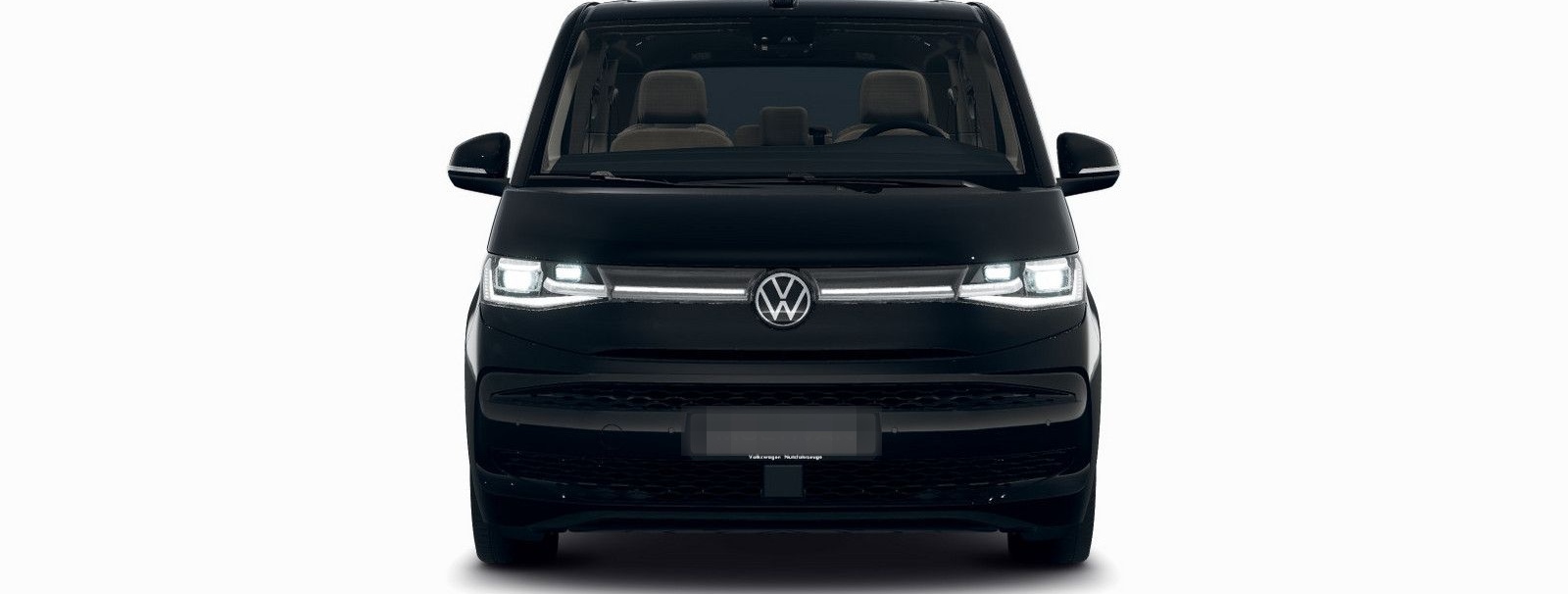 Volkswagen T7 Multivan 2.0 TDI Style LR AHK*Navi*Pano*7S*St foto 8