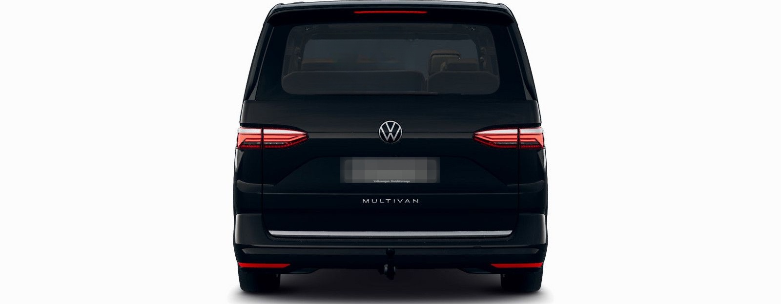 Volkswagen T7 Multivan 2.0 TDI Style LR AHK*Navi*Pano*7S*St foto 9
