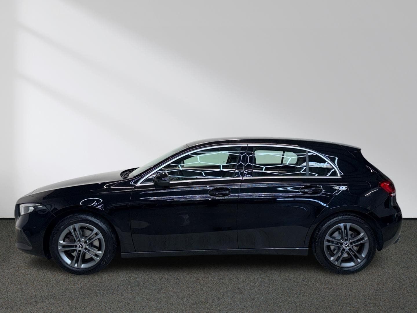 Mercedes-Benz A 220 Progressive Business Tempomat Sitzhzg. LED foto 3