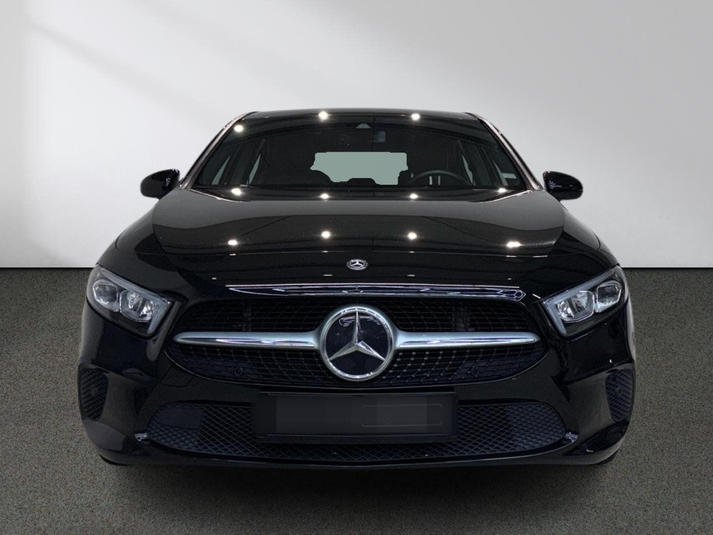 Mercedes-Benz A 220 Progressive Business Tempomat Sitzhzg. LED foto 5