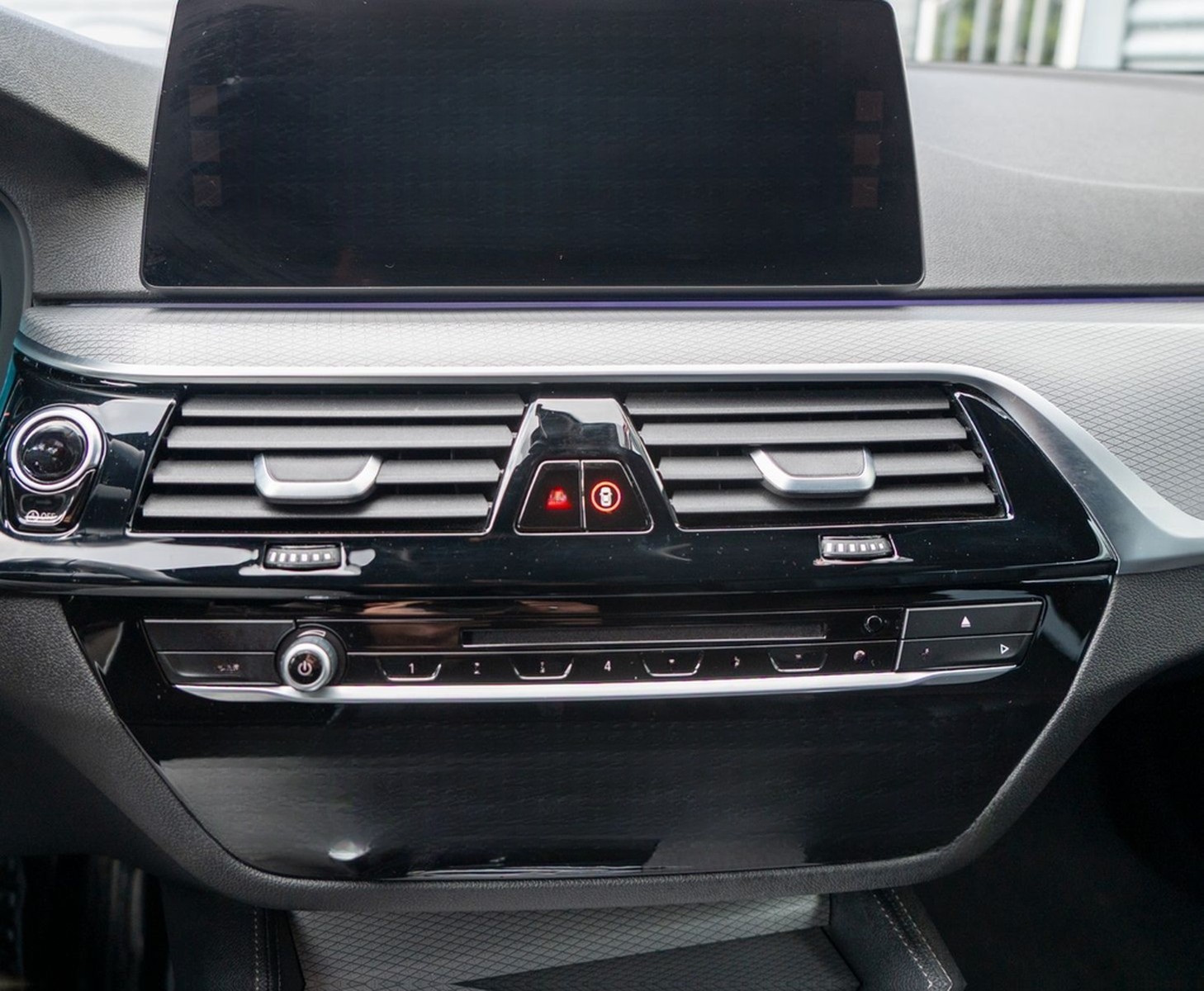 BMW 540 d Touring xDrive M-SPORT|KEYL|360°|AMBI|DISP foto 26