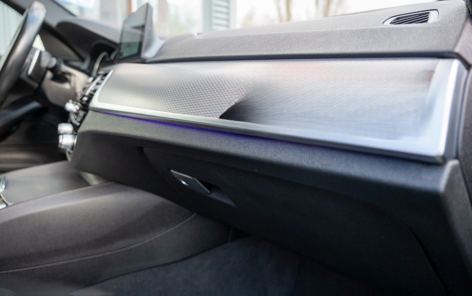 BMW 540 d Touring xDrive M-SPORT|KEYL|360°|AMBI|DISP foto 27