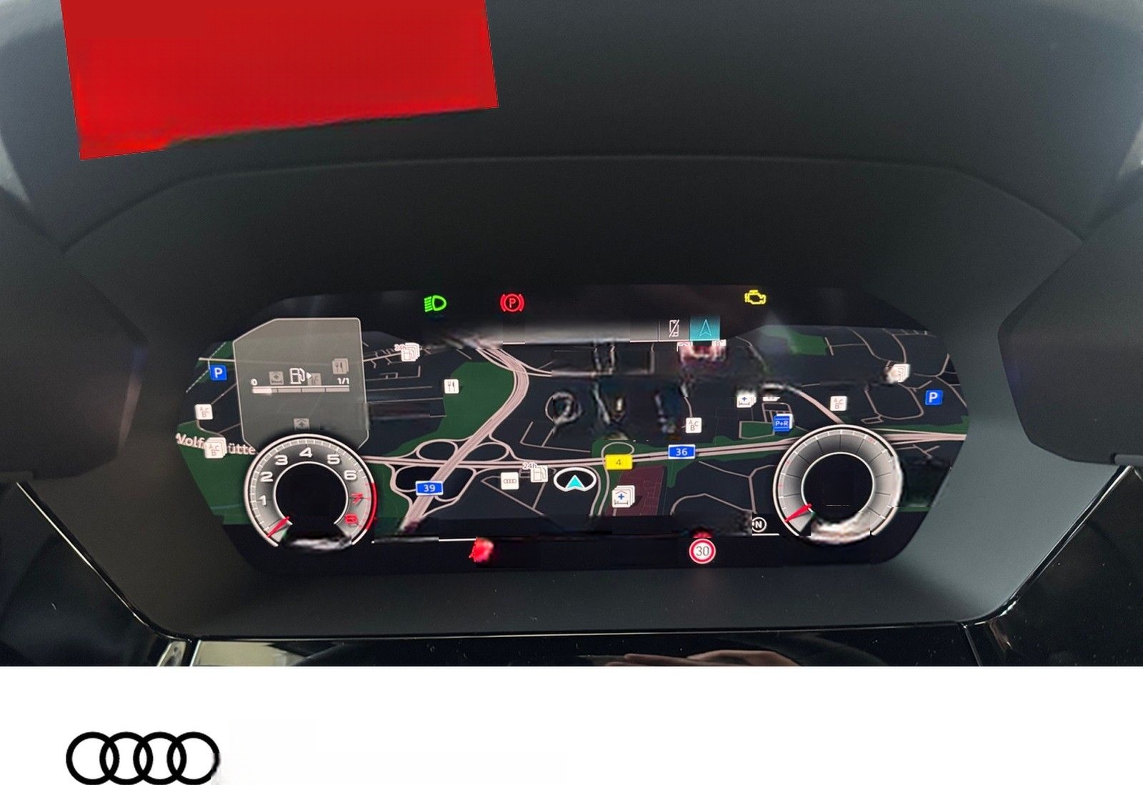 Audi A3 Sportback TFSI S line SHZ+PARKASSIST+LED+SOUN foto 12
