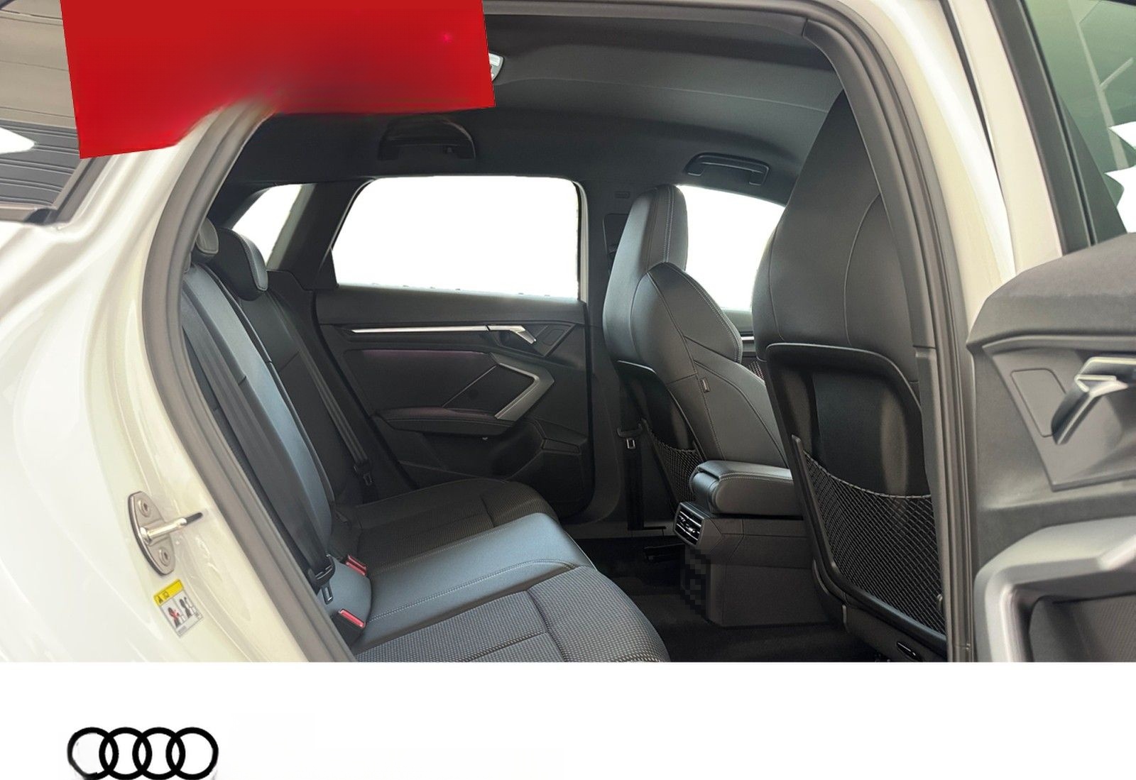 Audi A3 Sportback TFSI S line SHZ+PARKASSIST+LED+SOUN foto 14