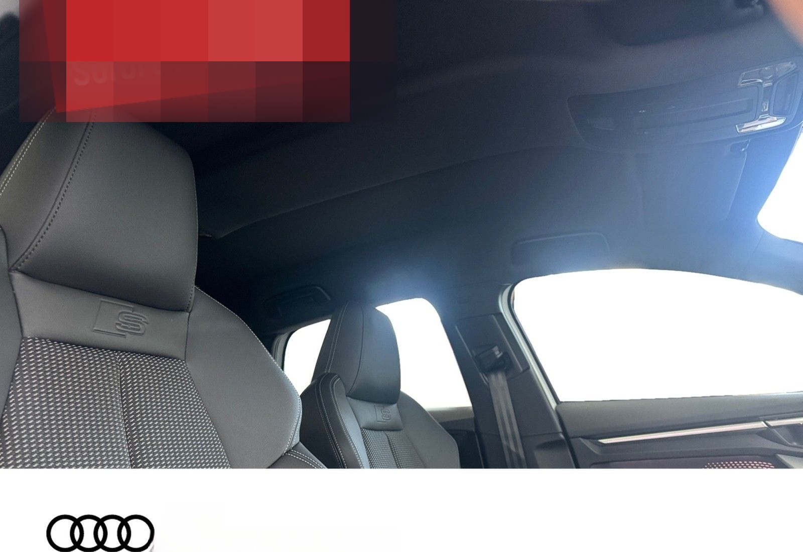 Audi A3 Sportback TFSI S line SHZ+PARKASSIST+LED+SOUN foto 15