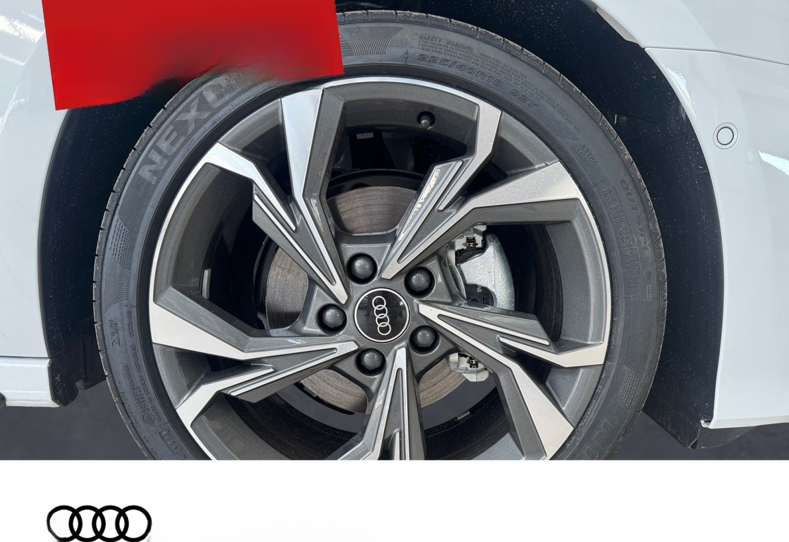 Audi A3 Sportback TFSI S line SHZ+PARKASSIST+LED+SOUN foto 6