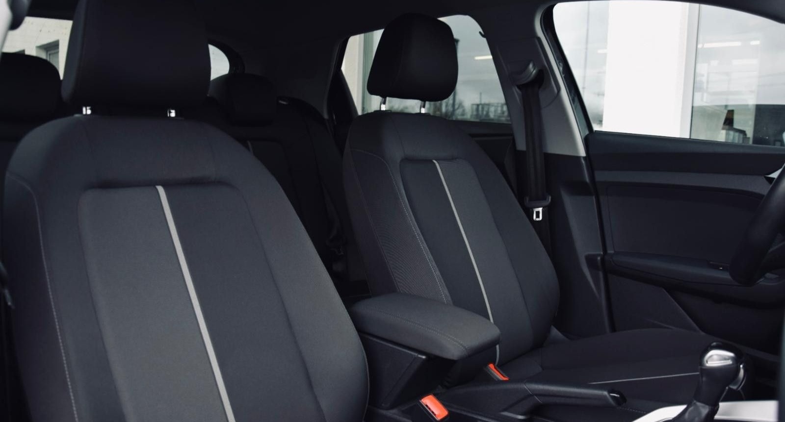 Audi A1 Sportback 35 TFSI S-LINE advancedDSG/NAVI/LED foto 11