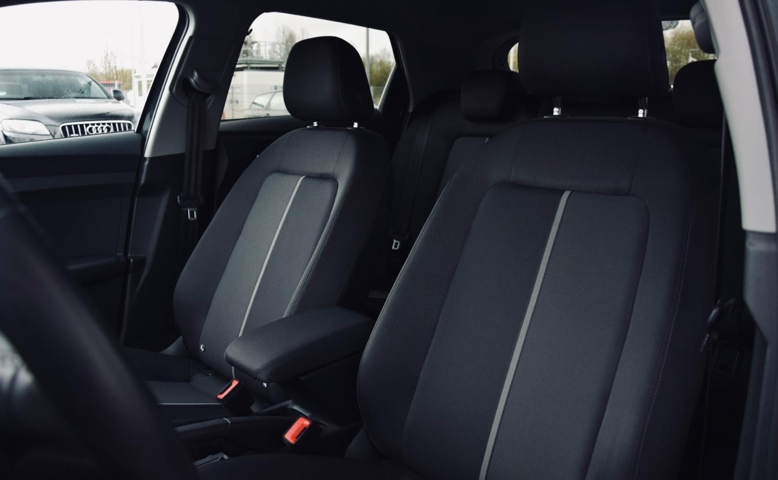 Audi A1 Sportback 35 TFSI S-LINE advancedDSG/NAVI/LED foto 9