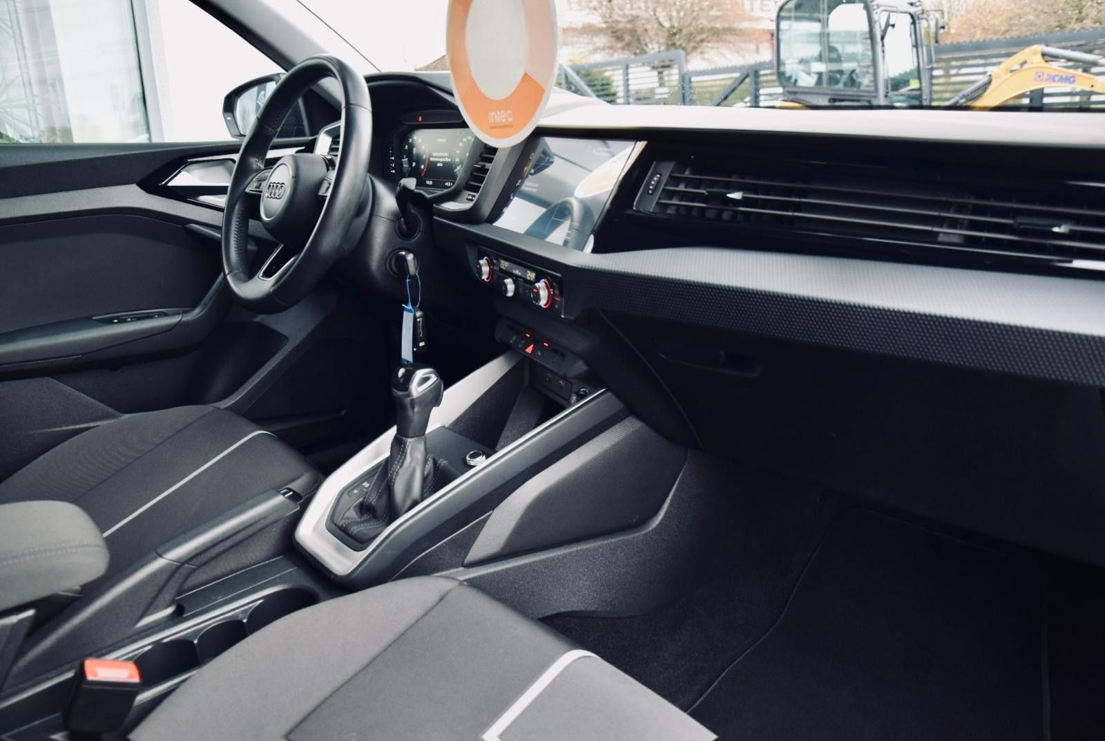 Audi A1 Sportback 35 TFSI S-LINE advancedDSG/NAVI/LED foto 10