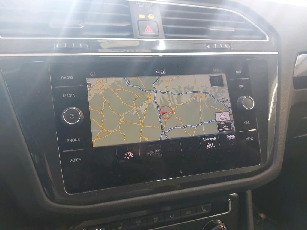 Volkswagen Tiguan 2.0 TDI Highline*NAVI*LED*AHK*ACC*R-CAM* foto 8