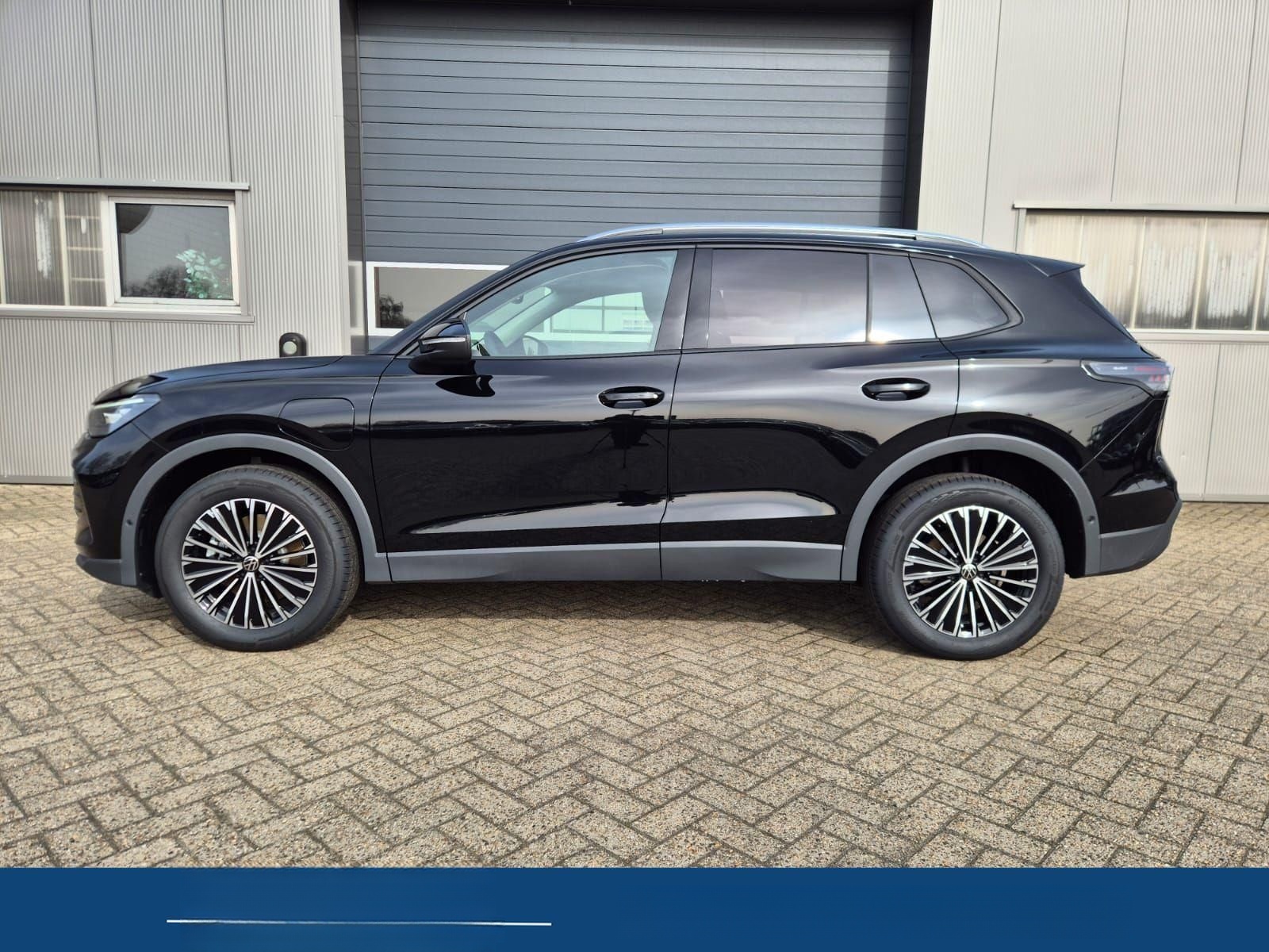 Volkswagen Tiguan  Life 1,5 l eHybrid OPF 204PS DSG LED-... foto 2