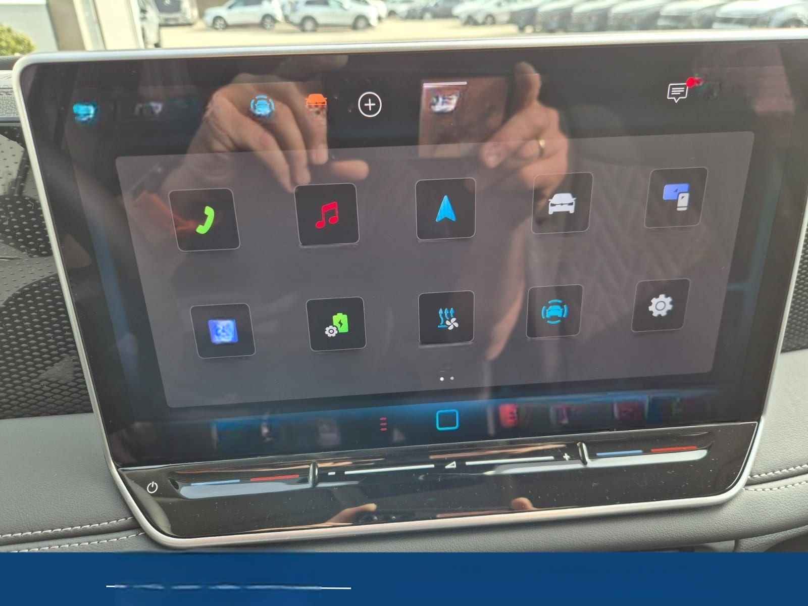 Volkswagen Tiguan  Life 1,5 l eHybrid OPF 204PS DSG LED-... foto 13