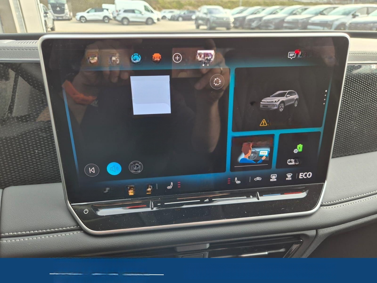 Volkswagen Tiguan  Life 1,5 l eHybrid OPF 204PS DSG LED-... foto 19