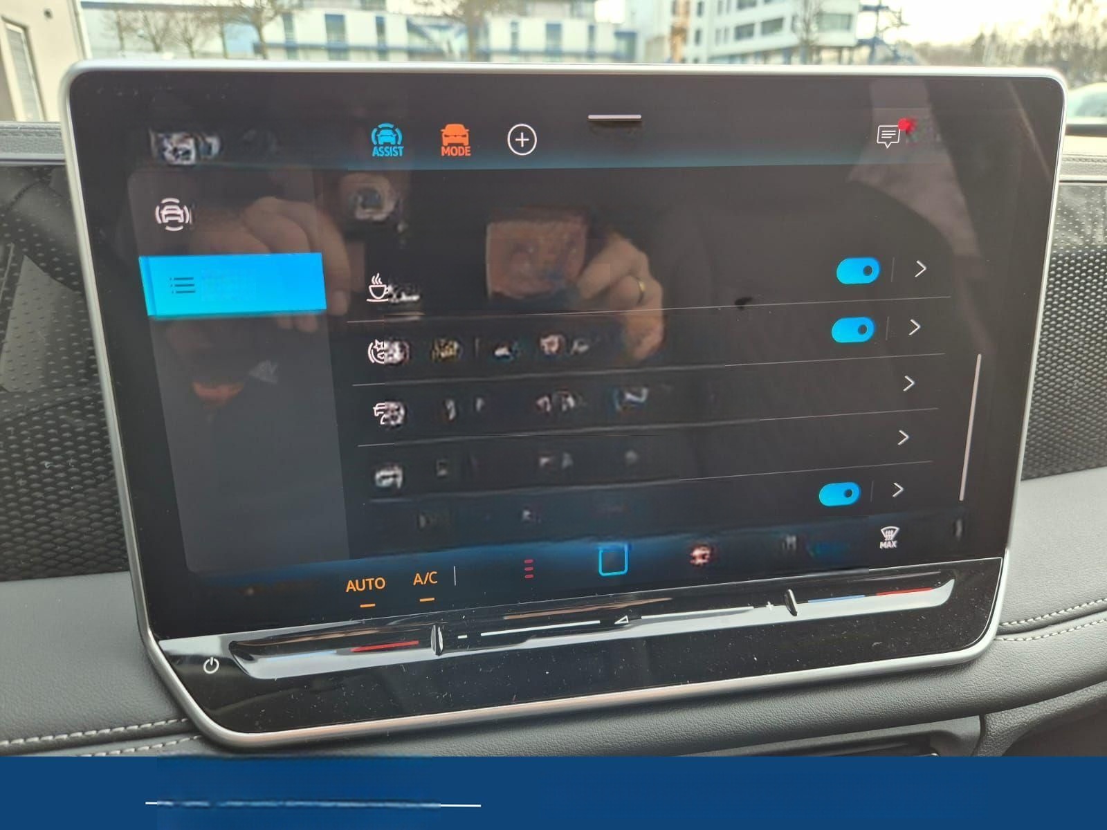 Volkswagen Tiguan  Life 1,5 l eHybrid OPF 204PS DSG LED-... foto 20