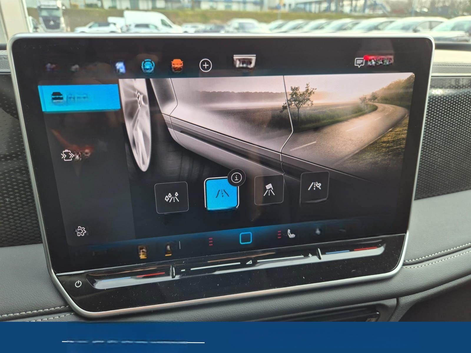 Volkswagen Tiguan  Life 1,5 l eHybrid OPF 204PS DSG LED-... foto 21