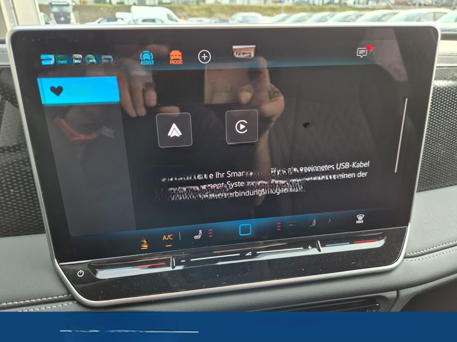 Volkswagen Tiguan  Life 1,5 l eHybrid OPF 204PS DSG LED-... foto 23