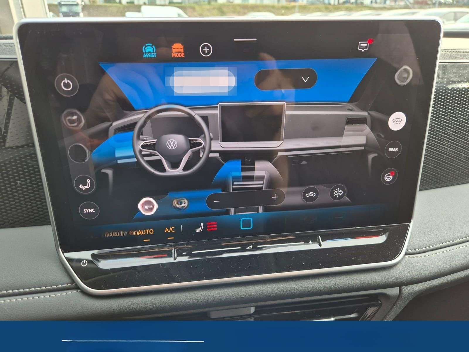 Volkswagen Tiguan  Life 1,5 l eHybrid OPF 204PS DSG LED-... foto 25