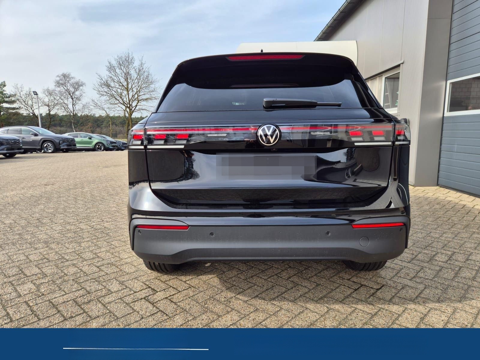 Volkswagen Tiguan  Life 1,5 l eHybrid OPF 204PS DSG LED-... foto 4
