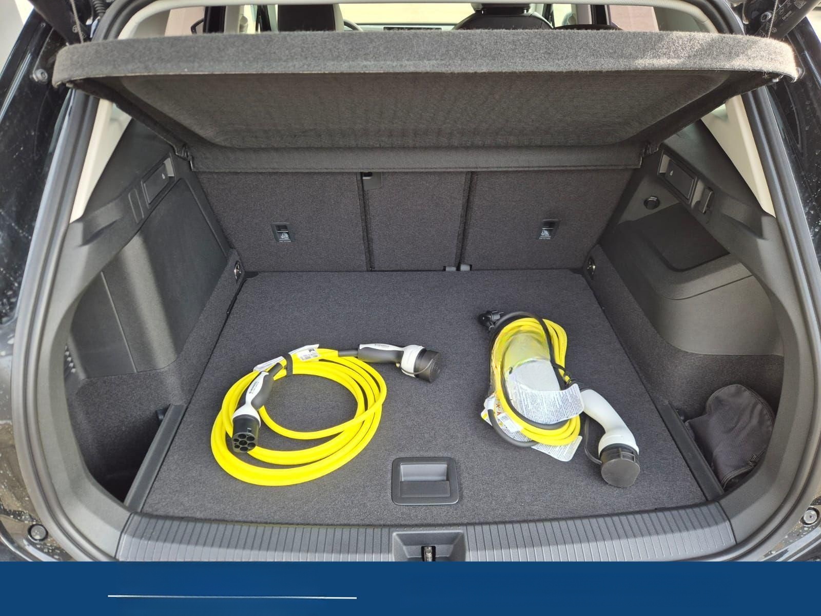 Volkswagen Tiguan  Life 1,5 l eHybrid OPF 204PS DSG LED-... foto 9