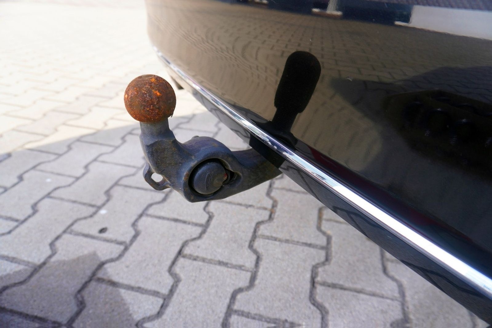 Volkswagen Passat Variant 1.8 TSI DSG Highline LED Navi AHK foto 12