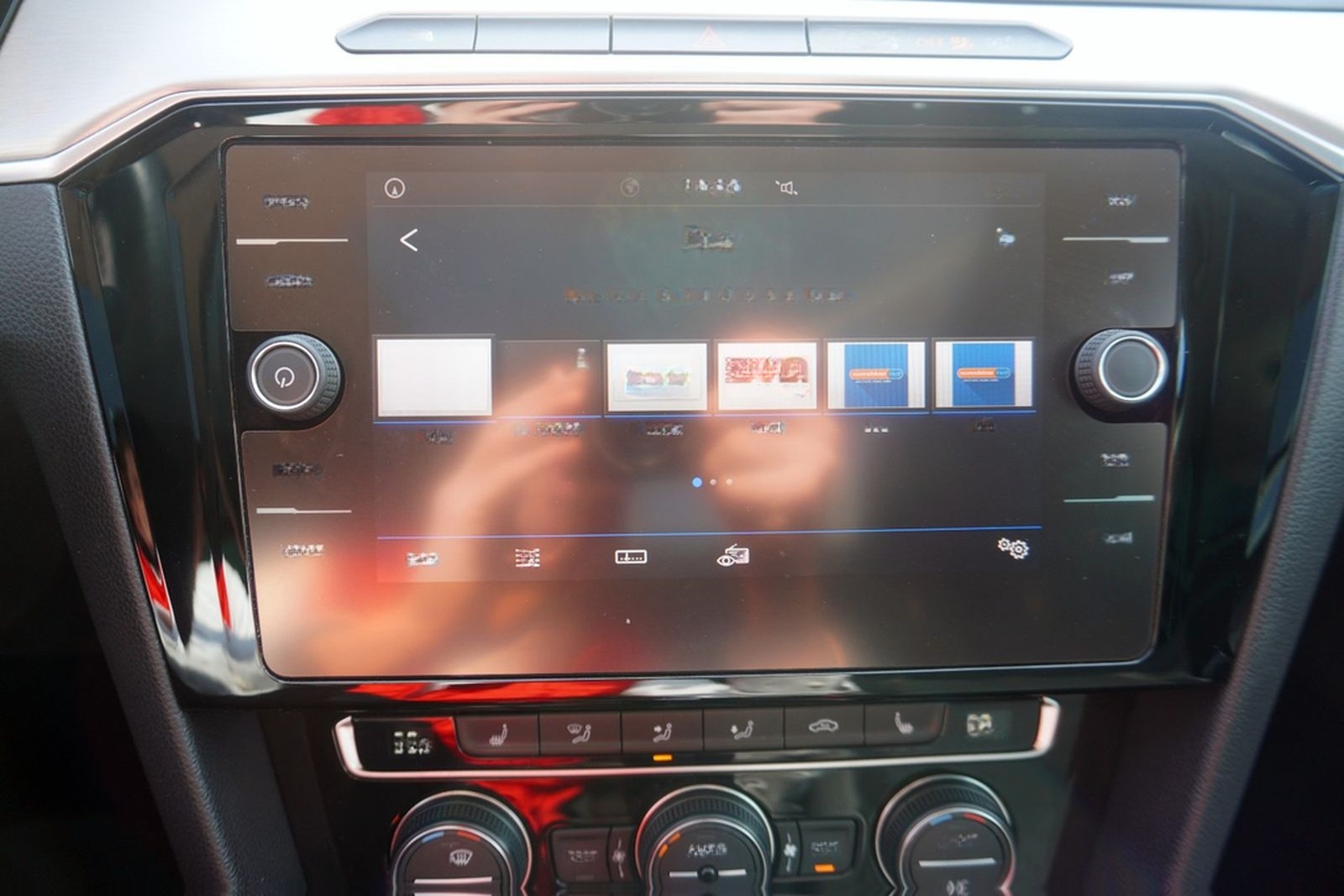 Volkswagen Passat Variant 1.8 TSI DSG Highline LED Navi AHK foto 26