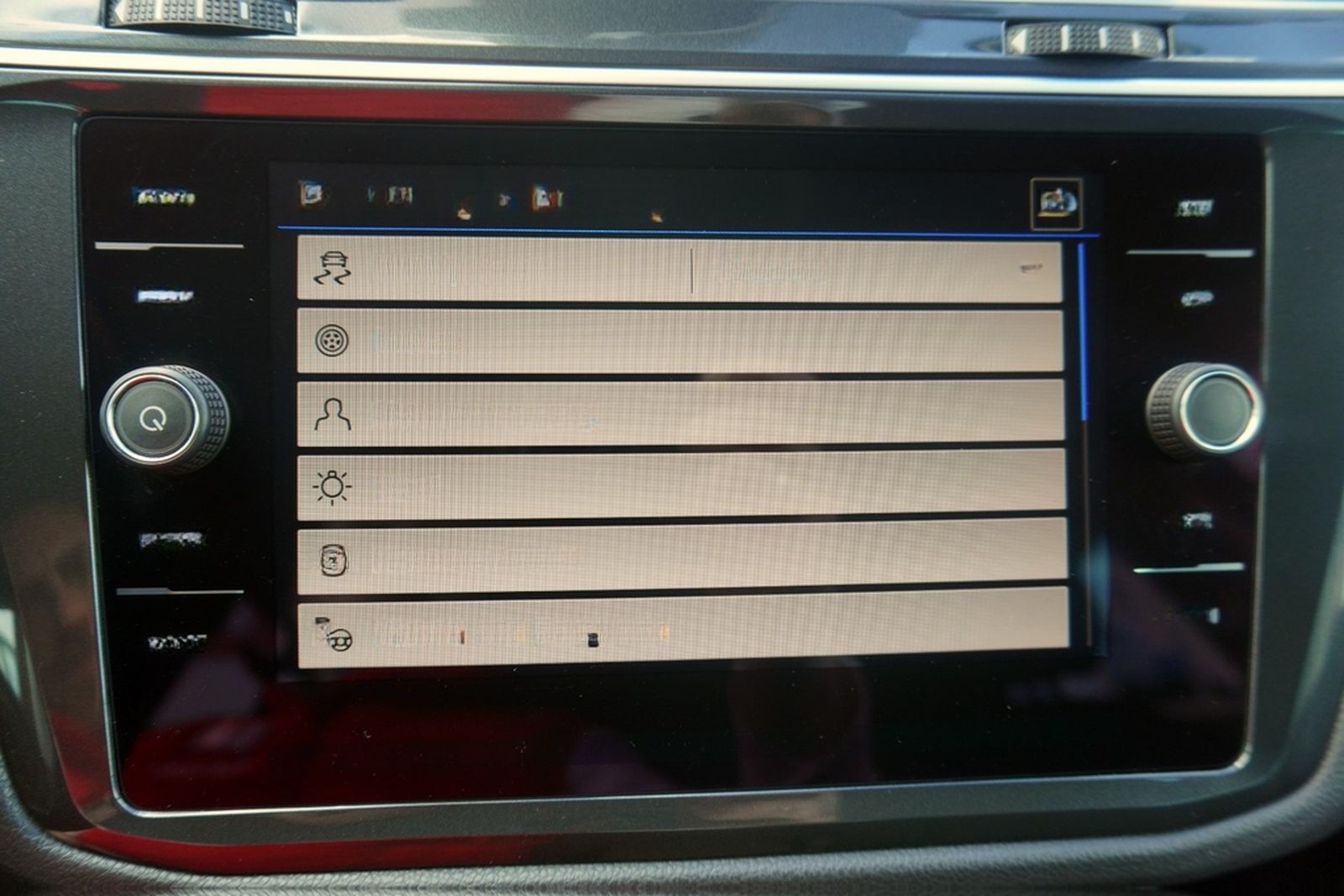 Volkswagen Tiguan 2.0 Sound 4Motion LED Navi ACC Totwinkel foto 21