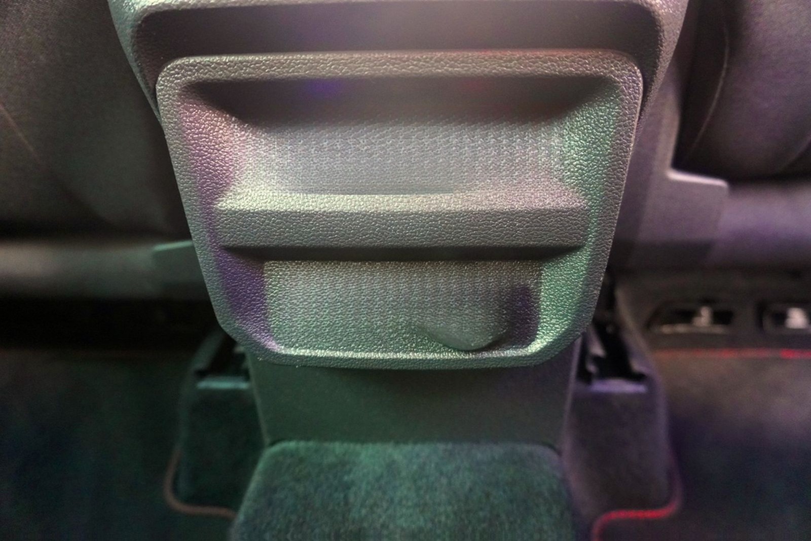 Volkswagen Tiguan 2.0 Sound 4Motion LED Navi ACC Totwinkel foto 31