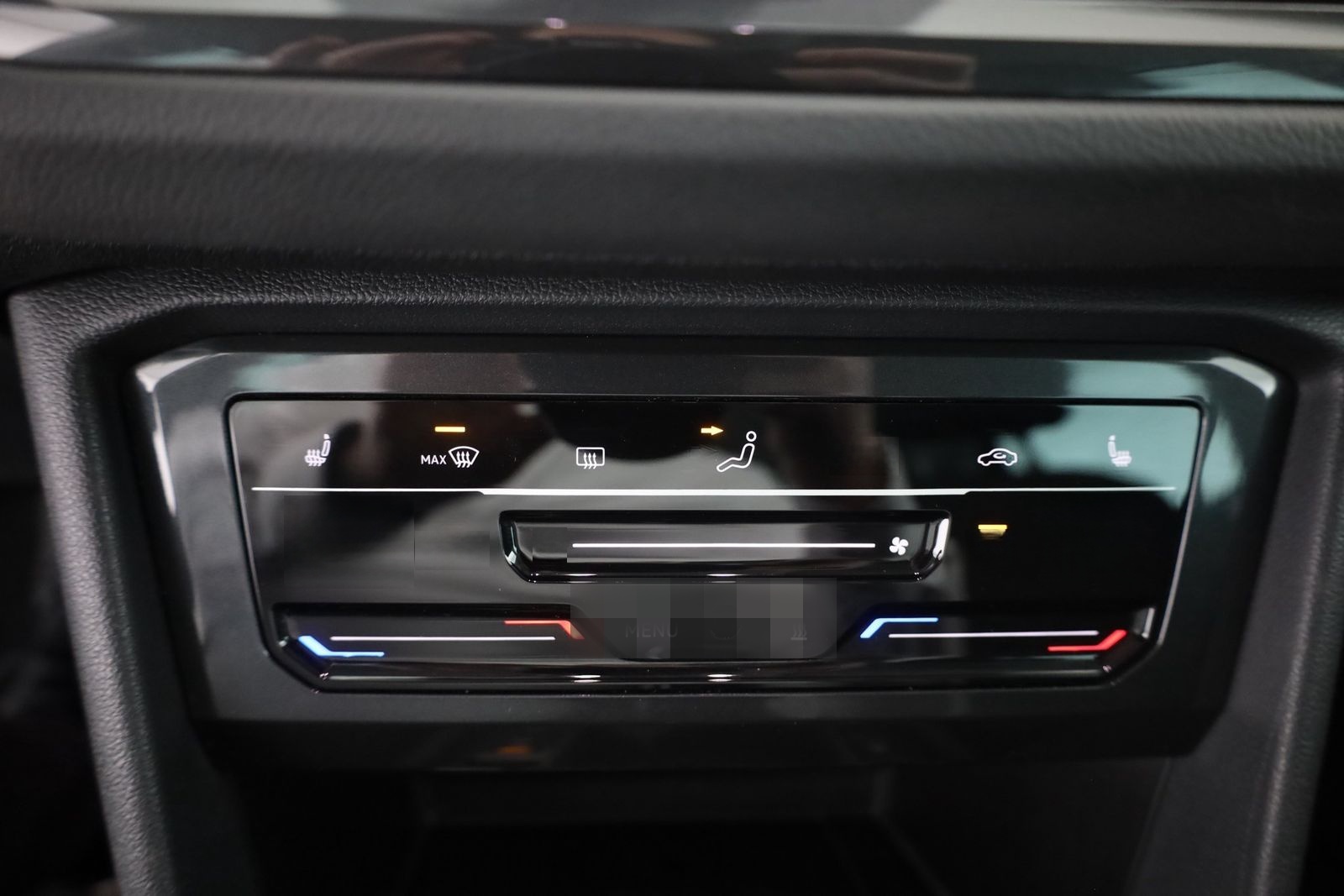 Volkswagen Tiguan 2.0 TDI 4M Elegance Standheizung AHK ACC foto 12