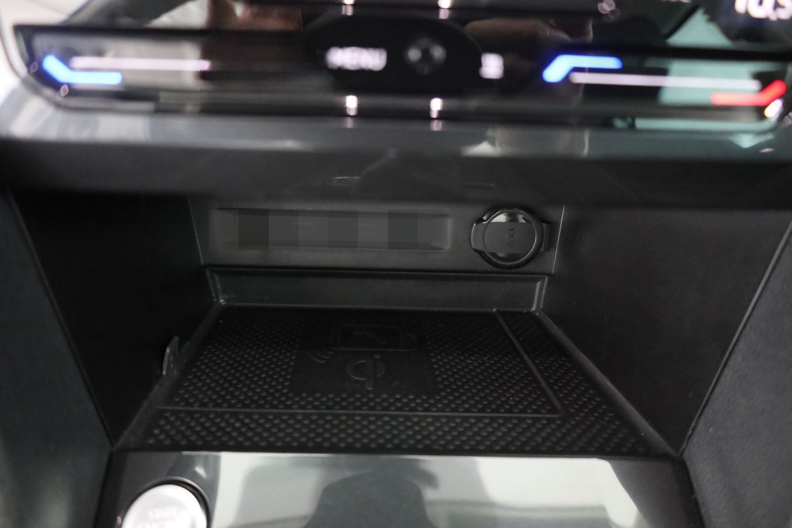 Volkswagen Tiguan 2.0 TDI 4M Elegance Standheizung AHK ACC foto 13