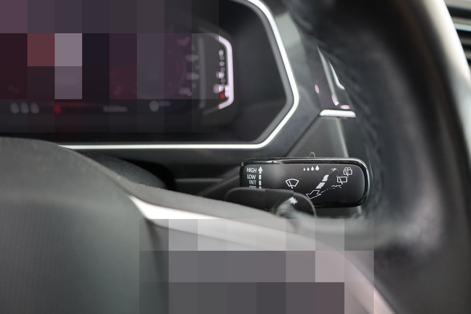 Volkswagen Tiguan 2.0 TDI 4M Elegance Standheizung AHK ACC foto 20