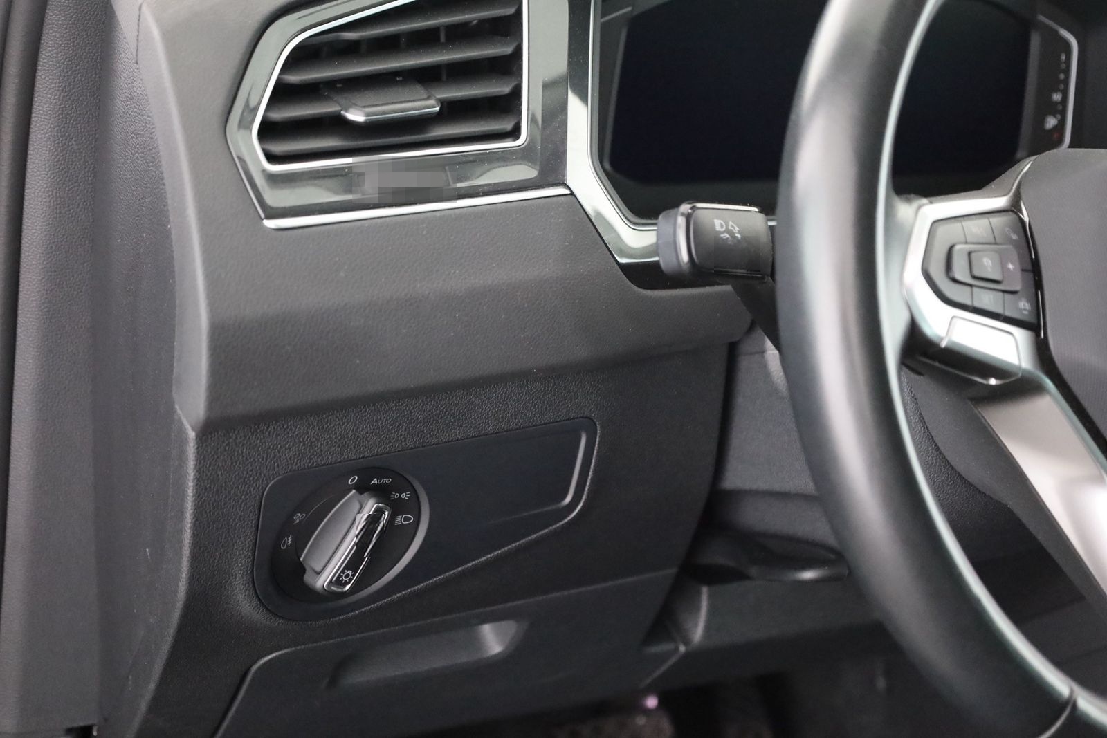 Volkswagen Tiguan 2.0 TDI 4M Elegance Standheizung AHK ACC foto 21