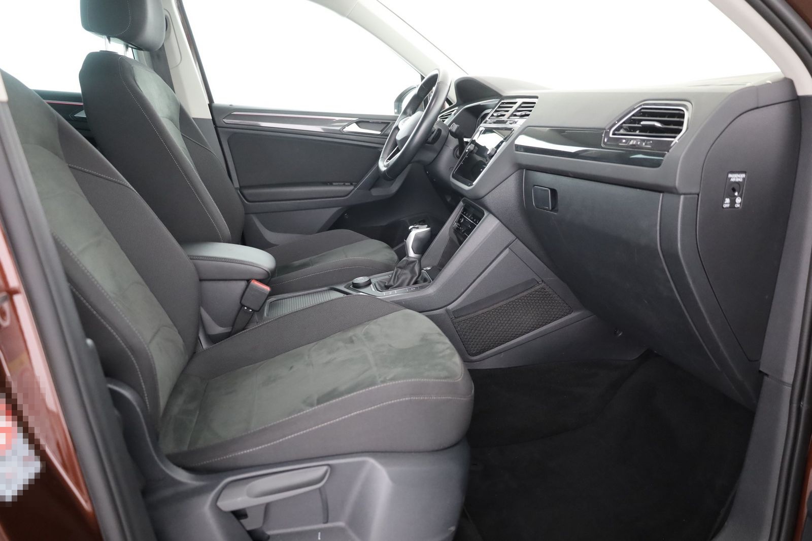 Volkswagen Tiguan 2.0 TDI 4M Elegance Standheizung AHK ACC foto 24