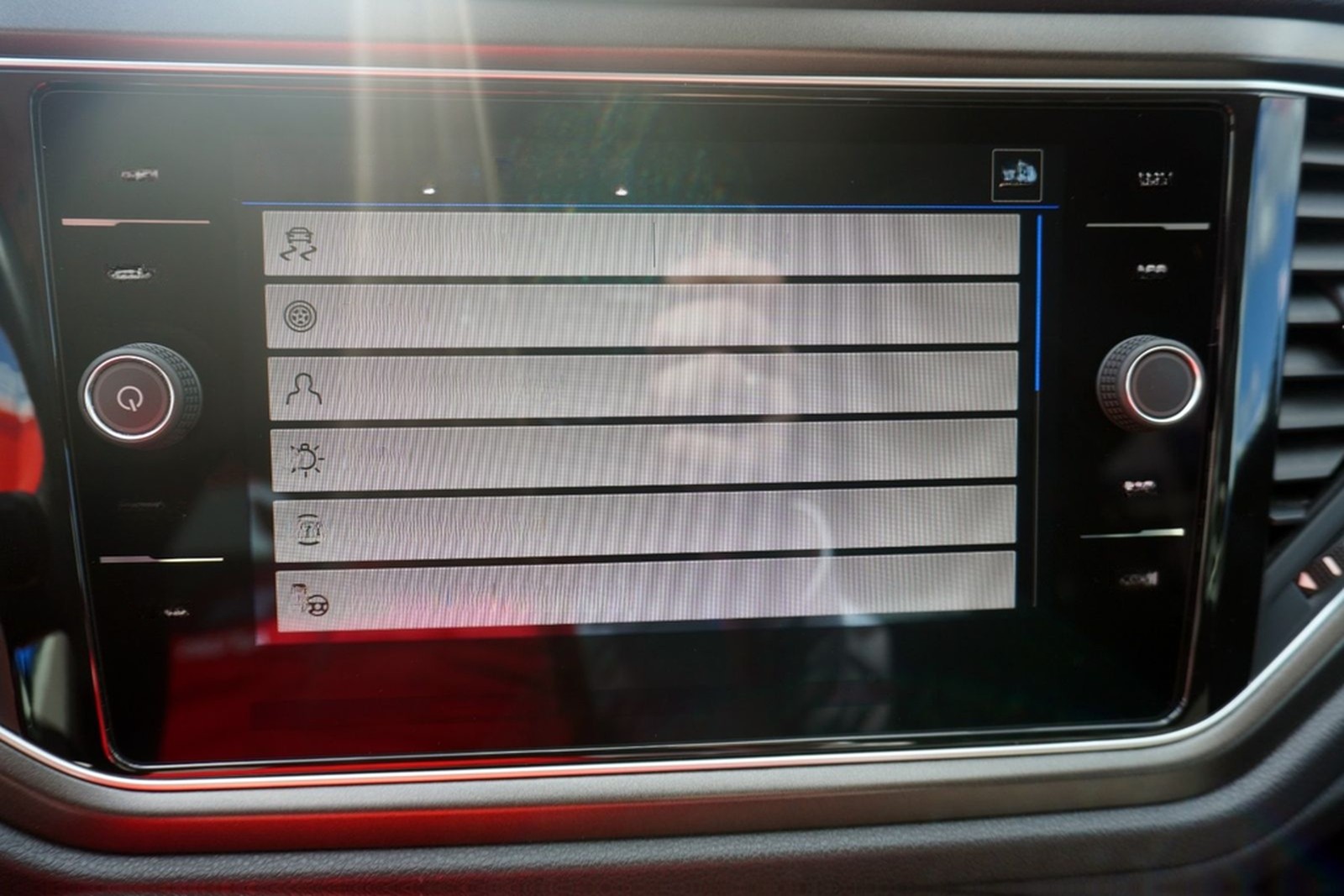 Volkswagen T-Roc 1.5 TSI DSG Style LED Navi ACC Sitzheizung foto 21