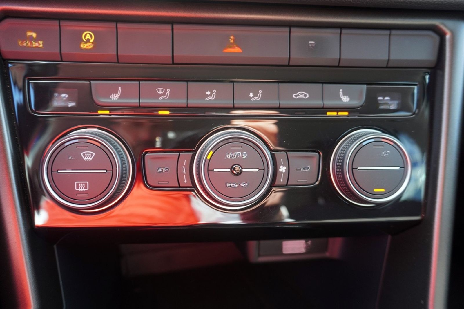 Volkswagen T-Roc 1.5 TSI DSG Style LED Navi ACC Sitzheizung foto 22
