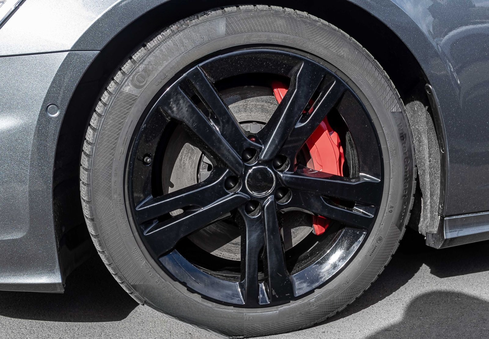 Audi A6 Avant S line 55TFSIe qu. Navi HuD B&O Standkl foto 7