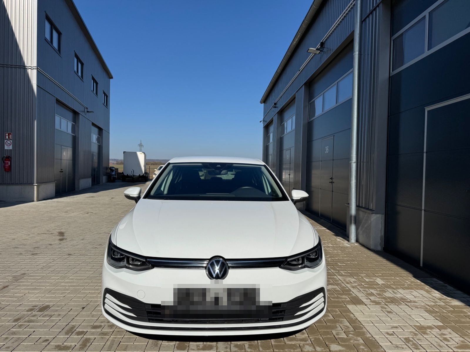 Volkswagen Golf VIII Lim. Life 1.5 TSI First Edition foto 2