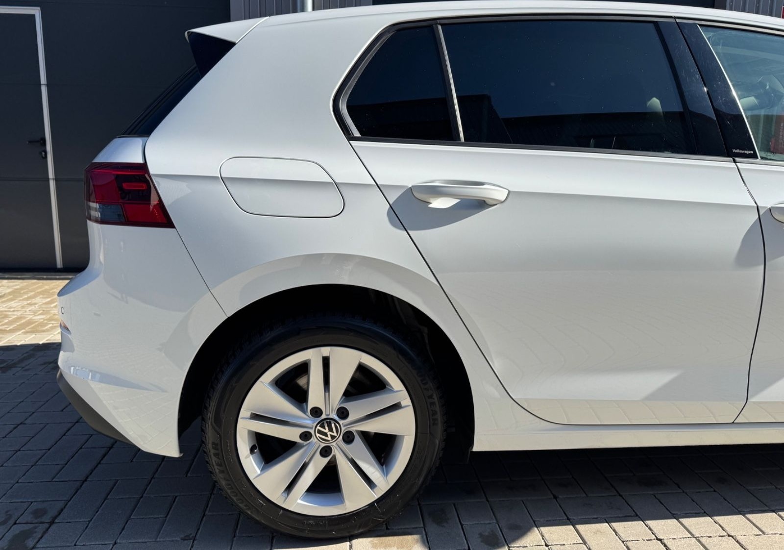 Volkswagen Golf VIII Lim. Life 1.5 TSI First Edition foto 11