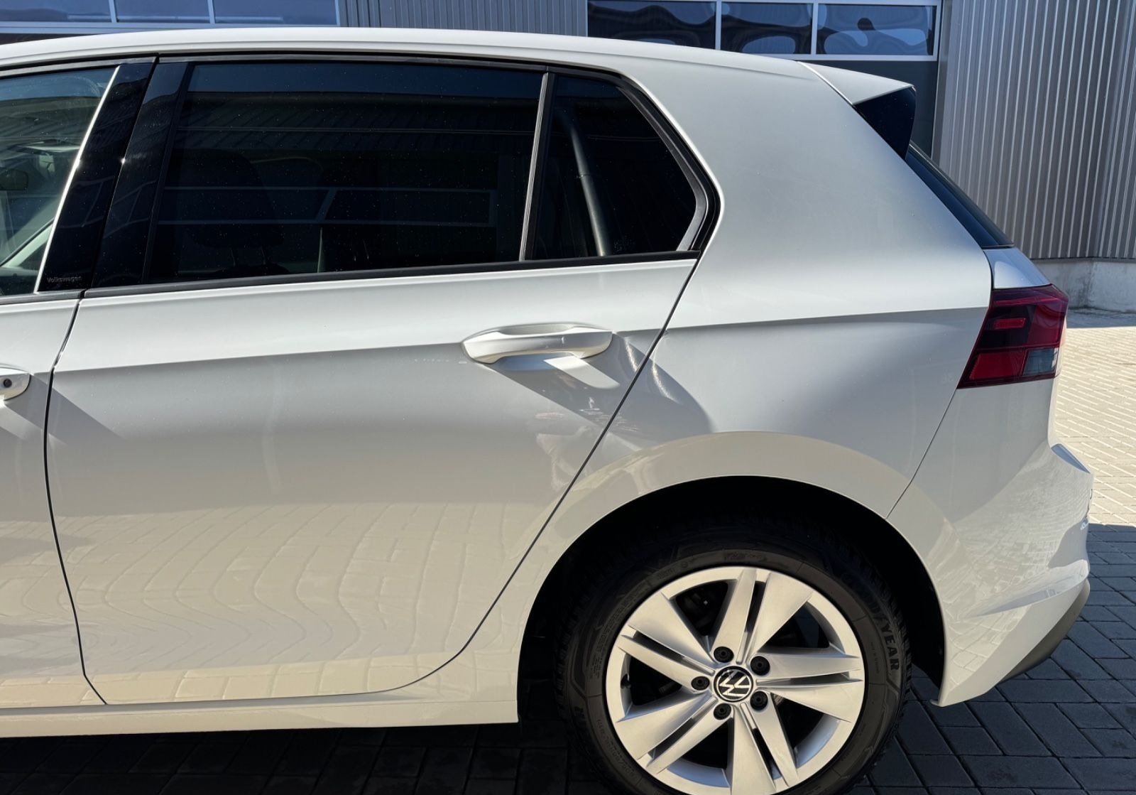Volkswagen Golf VIII Lim. Life 1.5 TSI First Edition foto 13