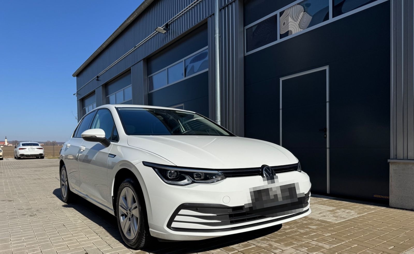Volkswagen Golf VIII Lim. Life 1.5 TSI First Edition foto 15