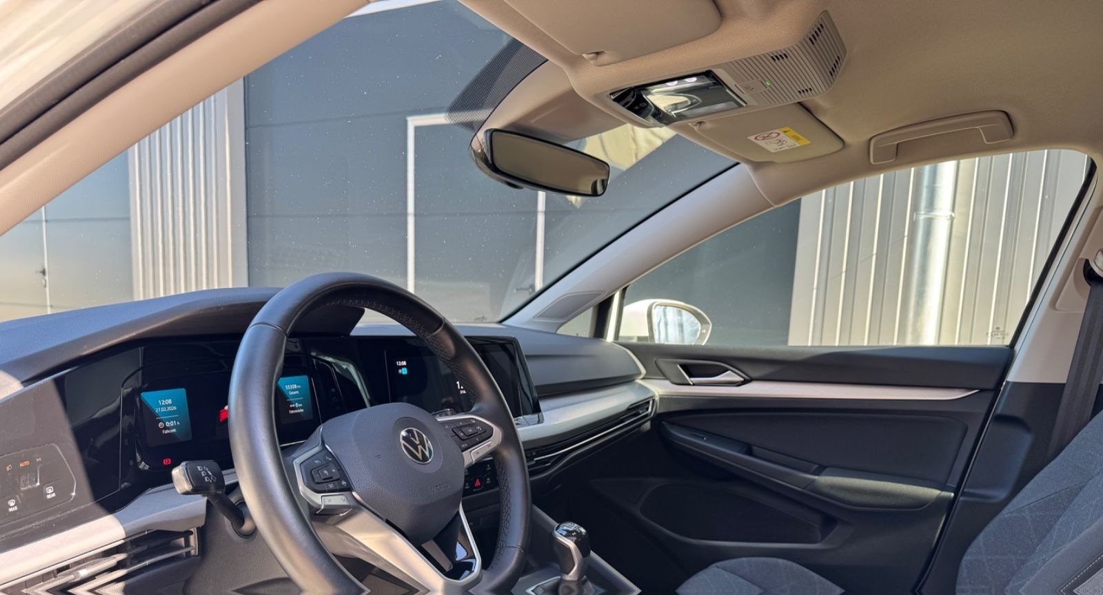 Volkswagen Golf VIII Lim. Life 1.5 TSI First Edition foto 16