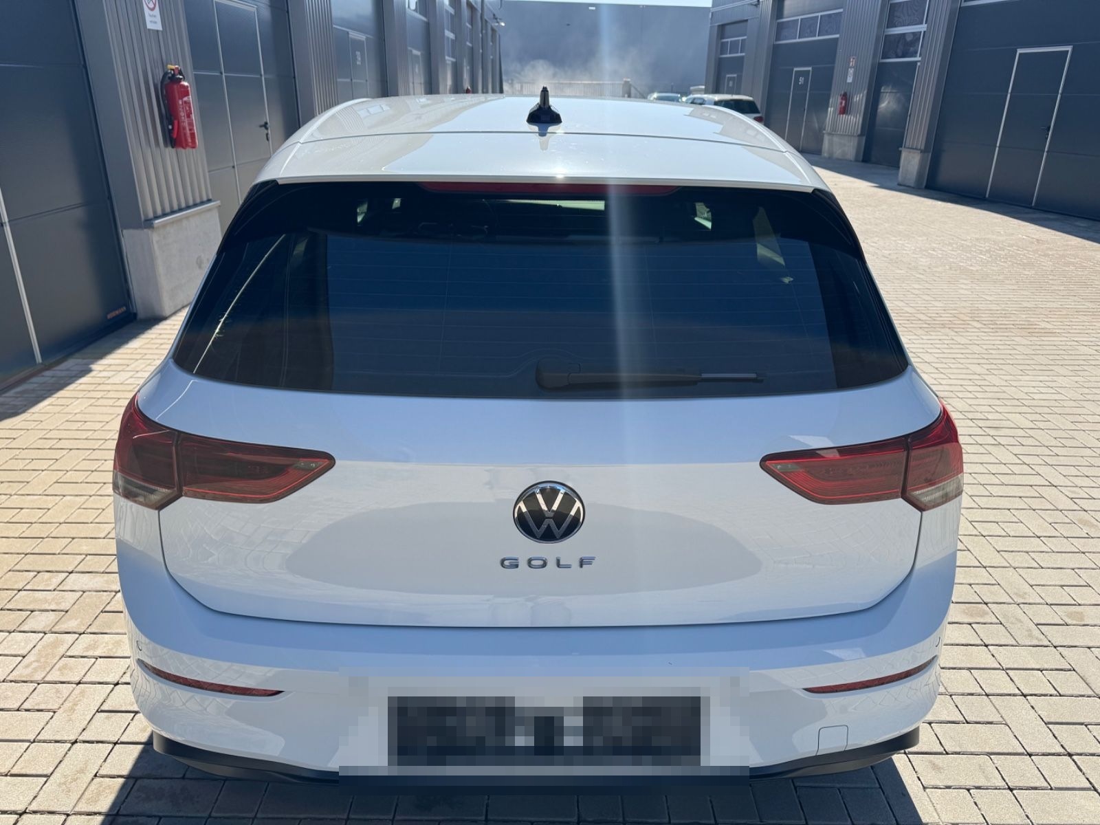 Volkswagen Golf VIII Lim. Life 1.5 TSI First Edition foto 6