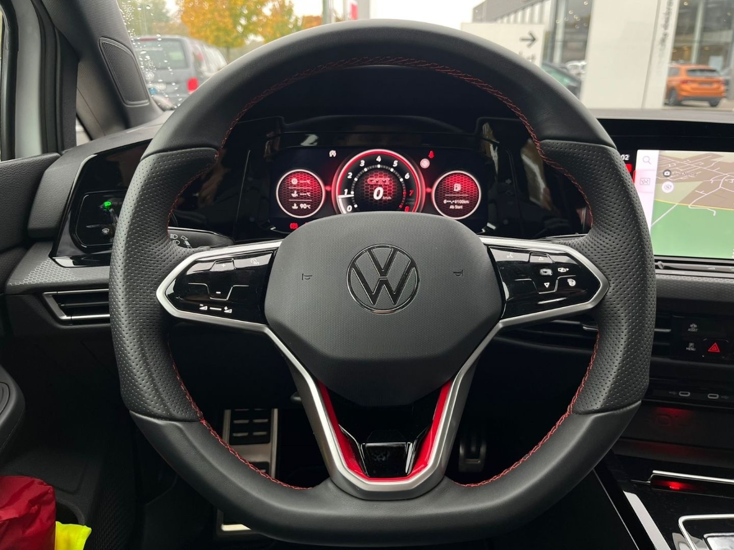 Volkswagen Golf GTI Clubsport DSG- HarmanKardon*Kamera*APP! foto 4