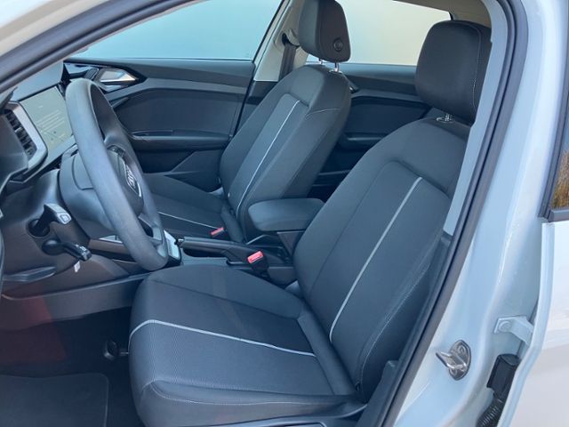 Audi A1 Sportback 35 TFSI advanced KLIMA foto 11