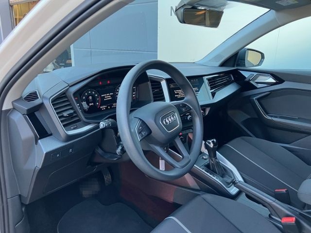 Audi A1 Sportback 35 TFSI advanced KLIMA foto 12