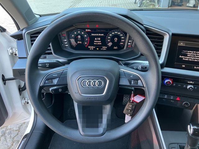 Audi A1 Sportback 35 TFSI advanced KLIMA foto 14