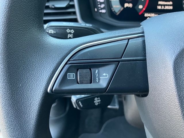 Audi A1 Sportback 35 TFSI advanced KLIMA foto 15