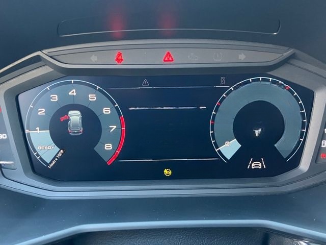 Audi A1 Sportback 35 TFSI advanced KLIMA foto 17